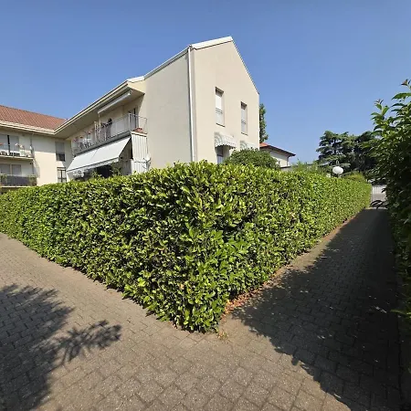 Appartement Brixia *