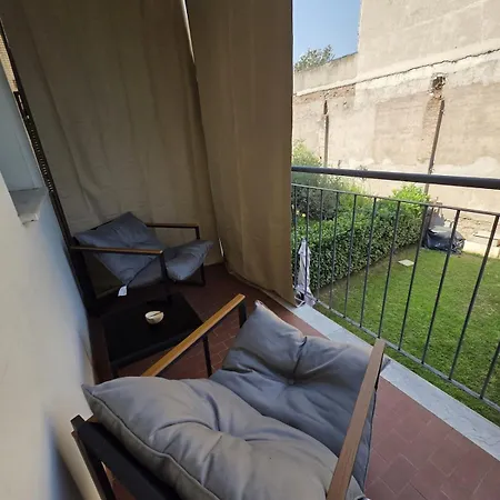 Appartement Brixia *