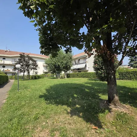 Appartement Brixia