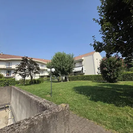 Appartement Brixia