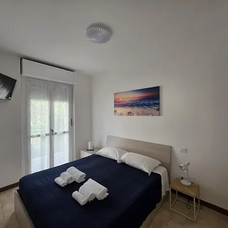 Brixia Apartament Brescia