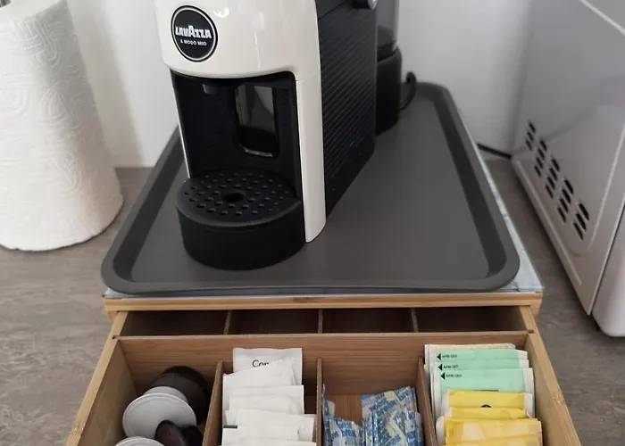 Brixia Lejlighed Brescia