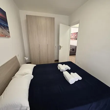 Brixia Apartamento