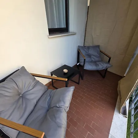 Apartamento Brixia