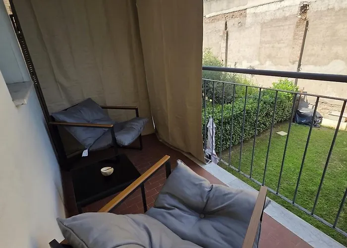 شقة Brixia *