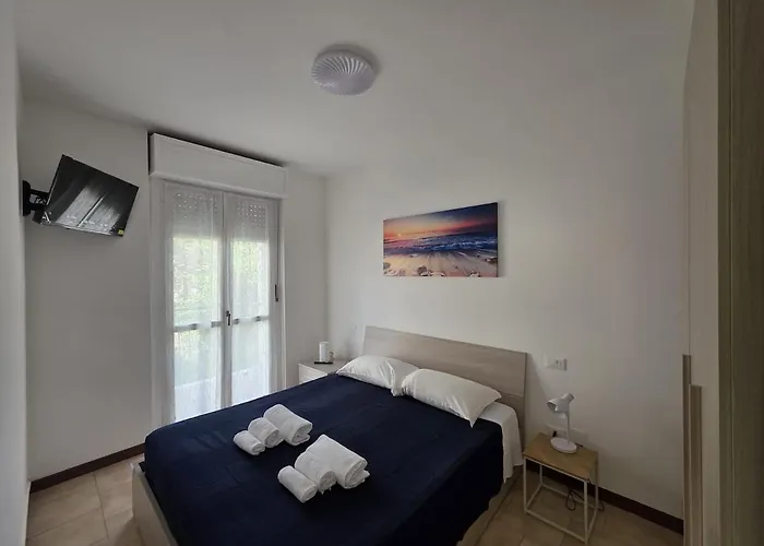 Brixia شقة بريشا