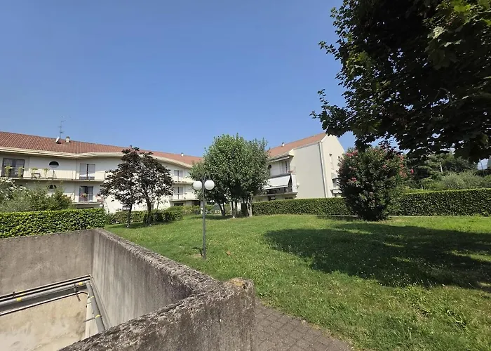 شقة Brixia
