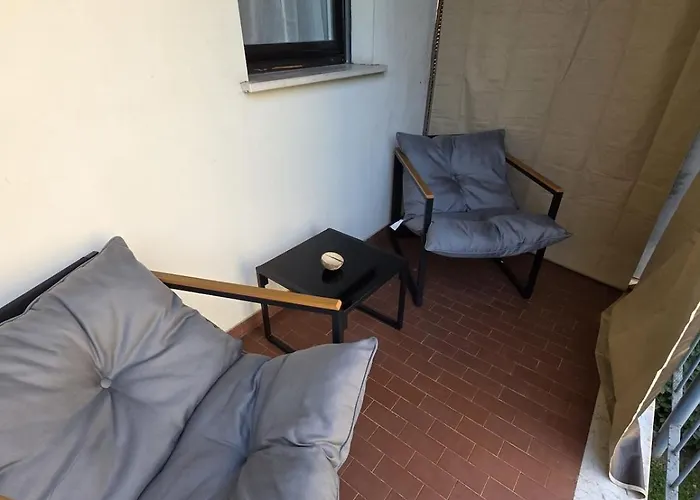 شقة Brixia